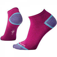 Шкарпетки жіночі Smart Wool Wm's Jitterbug Berry (1033-SW 10094.044-S) PI, код: 6456431