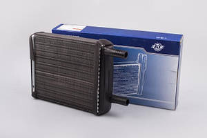 Радіатор отопітеля Газель (d=16 мм)