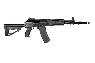 Штурмова гвинтівка АК-12 ELAK12 Essential (Mosfet Version) [E&L], фото 3