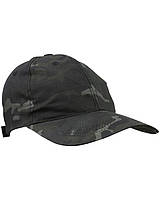 Кепка Kombat UK Adult Baseball Cap Черный (1000-kb-abc-btpbl) FG, код: 8170794