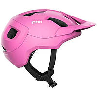 Велошлем Poc Axion Spin XS S Розовый (1033-PC 107321723XSS1) UL, код: 8035324
