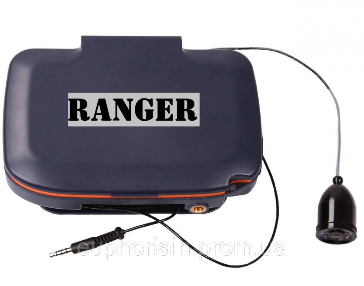 Подводная камера для рыбалки Ranger Lux 20 RA-8858 Отличное качество - фото 3 - id-p2161648131