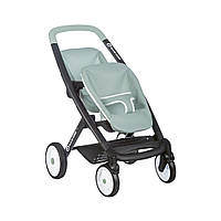 Кукольная коляска Mint Maxi Cosi Quinny для 2х куколок Smoby OL218358 QT, код: 8297162