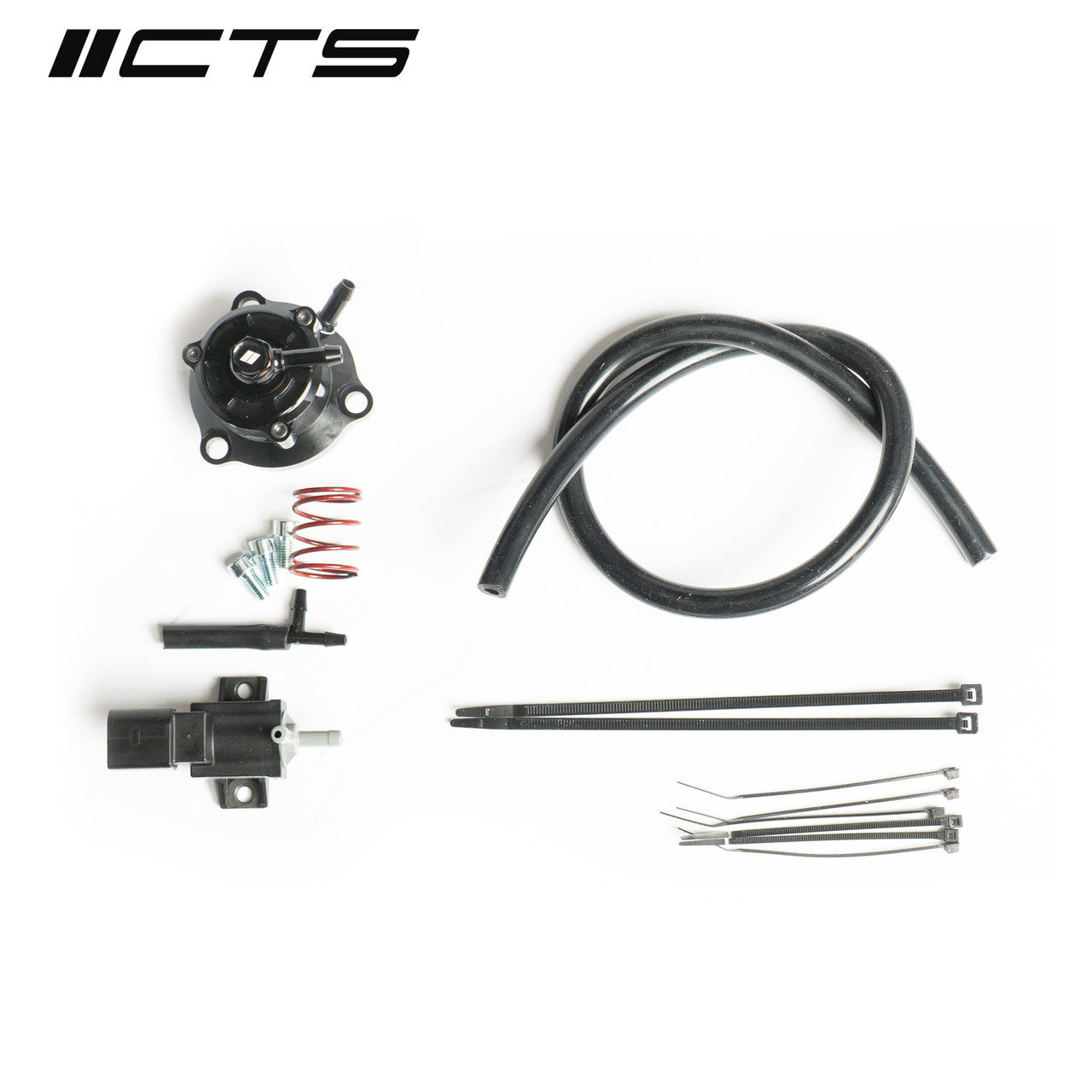 Посилений байпас CTS TURBO 2.0T Gen3 (EA888.3)