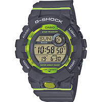 Часы Casio G-SHOCK GBD-800-8ER XN, код: 8320124