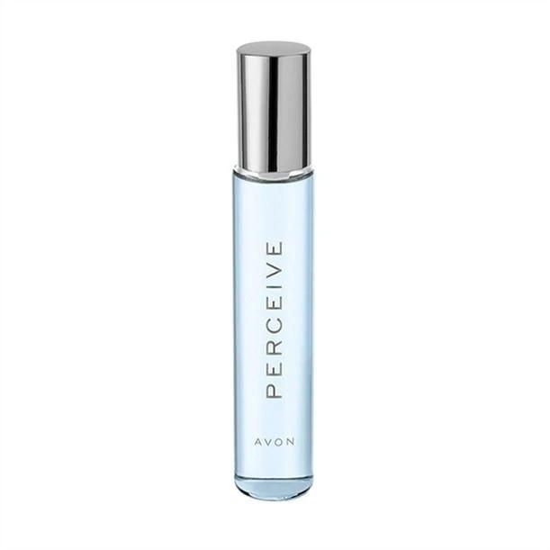 Уцінка! термін до 03/25. Парфумована вода Avon Perceive 10 мл
