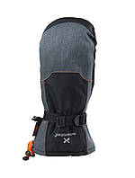 Перчатки Extremities Torres Peak Mitt Black Grey M (1004-22TPM3M) NB, код: 7586478