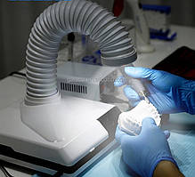 Пиловловлювач для стоматологічної лабораторії