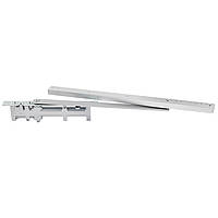 Доводчик дверной RYOBI CO-155 L Aluminium BC SLD HO ARM EN 6 120кг RIGHT GG, код: 6665842