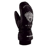 Перчатки Viking Femme Fatal mitten 4 Черный (VI-FEMFAT-MIT-4-09) PK, код: 6604756
