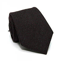 Краватка Zara Чорна C Бордовий Gzr-1321 GG, код: 2551948