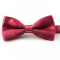 Детская галстук-бабочка Gofin Бордовая Ddb-29040 ES, код: 7411229