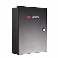 Контроллер для 2-х дверей Hikvision DS-K2802 EV, код: 6663442