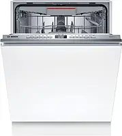 Вбуд.посуд. машина Bosch SMV4HMX65K