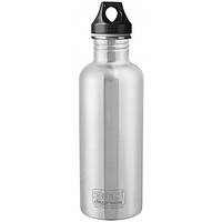 Бутылка Sea To Summit Stainless Steel Bottle 750 ml Серый (1033-STS 360SSB750ST) UM, код: 6535410