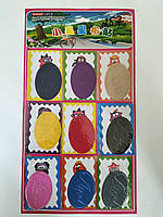 Нашивка на одяг (Аплікація нашивная) Арт 257