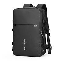 Дорожный рюкзак для ноутбука Mark Ryden MR8057Y 48 х 30 х 15 cm Черный BM, код: 8326156