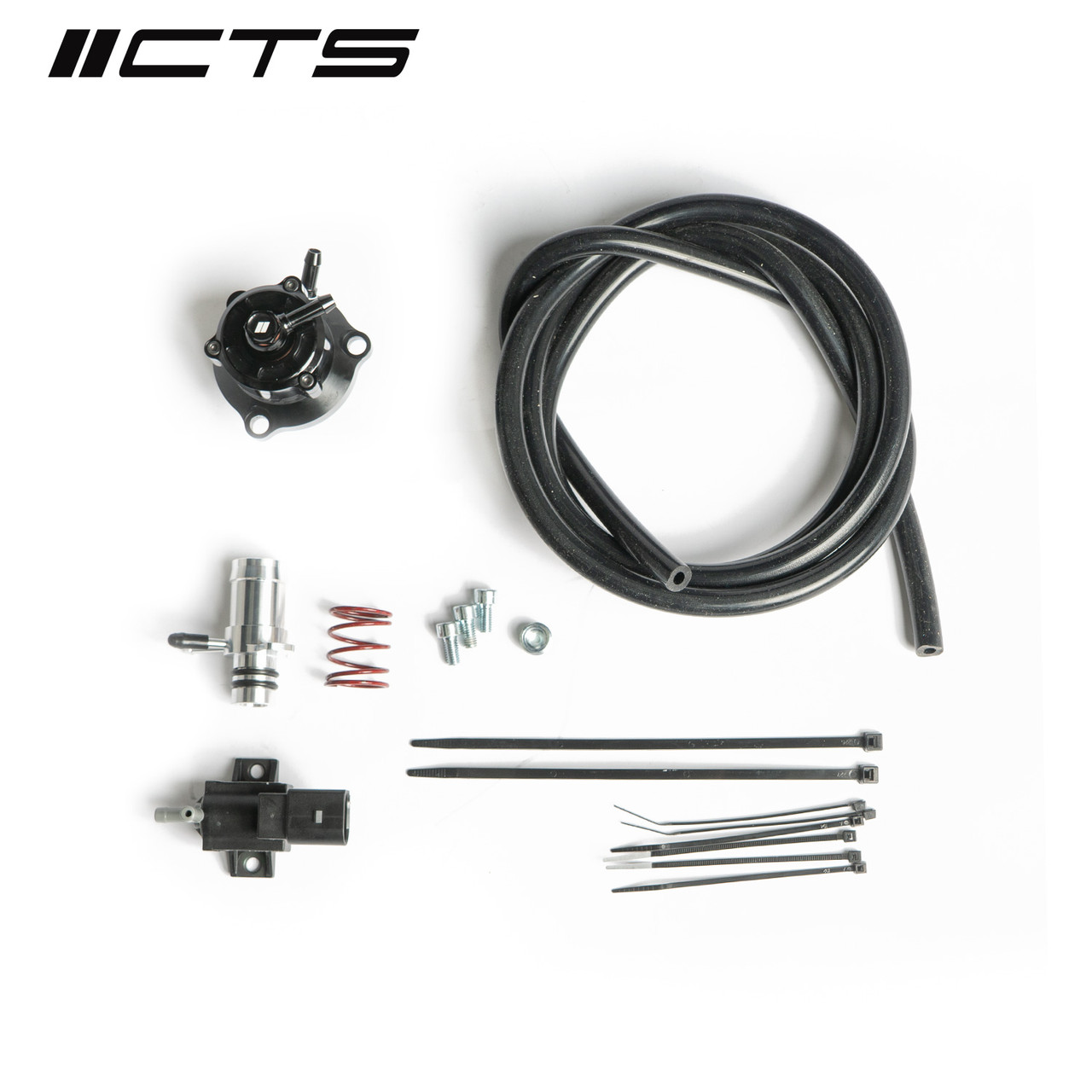 Посилений байпас CTS TURBO 2.0T Gen2 (EA113, EA888.1)