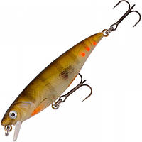 Воблер Savage Gear 3D Twitch Minnow SS 80mm 8.5g Коричневый (1013-1854.04.28) NX, код: 8072205