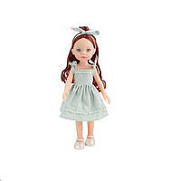 Кукла и дополнительная одежда Little Milly 33 см Grey (148185) BK, код: 8404860