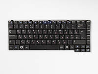 Клавиатура Cameron Sino для ноутбука SAMSUNG R40 R58 R60 Black RU (A52014) IN, код: 1240984