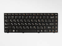 Клавиатура Lenovo IdeaPad Z380 G485a ОРИГИНАЛ RUS (A2176) IN, код: 1244505
