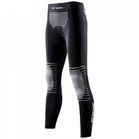 Термоштаны X-Bionic Energizer MK2 Pants Long Woman L XL Черный Серый (1068-I020276 L XL B119) HH, код: 8072533