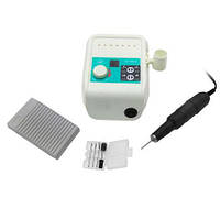 Аппарат для маникюра и педикюра SalonHome T-SO32569 GF-108h 100W 45000 оборотов ST, код: 6649167
