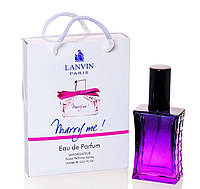 Туалетная вода Lanvin Marry me - Travel Perfume 50ml QT, код: 7599173