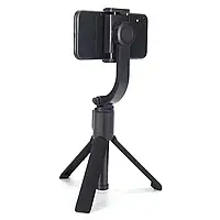 Трипод-стабилизатор Gimbal GS40 для телефона Black (3_01150) IX, код: 7918824