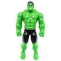 Фигурка героя Hulk Bambi 1581-81C(Hulk) 16 см, свет FS, код: 8328195