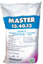 Добриво Master 13.40.13 "Валагро", фото 1