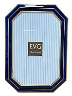 Фоторамка EVG ONIX 10X15 A34 Blue (6884644) UN, код: 8295496