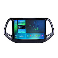 Штатная магнитола Torssen 2K Jeep Grand Cherokee 2004-2008 F106128 4G Carplay DSP SM, код: 8028935