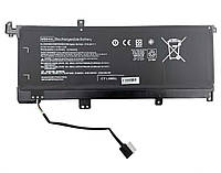 Аккумуляторная батарея 15.2V 3400mAh MB04XL для HP ENVY x360 M6 Convertible BTY-M69 HSTNN-UB6X