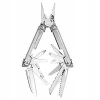 Мультитул Leatherman Free P4 (1080-832642) BK, код: 8072254