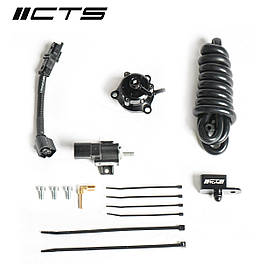 Посилений блоу-оф CTS TURBO 1.6 MINI COOPER S R56 N14