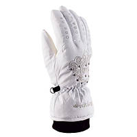 Перчатки Viking Femme Fatal 8 Белый (VI-FEMFAT-8-01) NX, код: 6588654