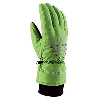 Перчатки Viking Femme Fatal 7 Зеленый (VI-FEMFAT-7-73) NX, код: 6588673