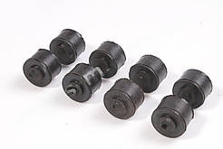 Втулка амортизатора , Совище верхня (комп.8шт) 24-2905460