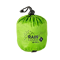 Накидка на рюкзак Millet Raincover L (1046-MIS2091 6139) QT, код: 8143891