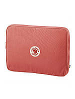 Чехол для ноутбука Fjallraven Kanken Laptop Case 15 Peach Pink (1004-23786.319) GG, код: 7430585