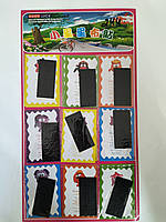 Нашивка на одяг (Аплікація нашивная) Арт 244