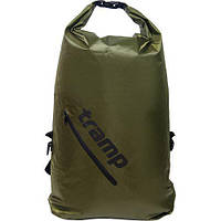 Герморюкзак Diamond Rip-Stop Tramp TRA-256 25 л Olive GT, код: 7820847