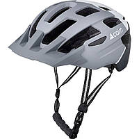 Шлем велосипедный Cairn Prism XTR II Pearl Grey 52-55 UP, код: 8061230