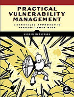 Practical Vulnerability Management: A Strategic Approach to Managing Cyber Risk, Andrew Magnusson