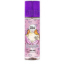 Спрей для тела Vibin Baby Girl Body Mist So...? 140 мл BF, код: 8164124