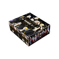 Подарочный набор Токийские Мстители - Tokyo Revengers Small (22787) Bioworld GT, код: 8260852