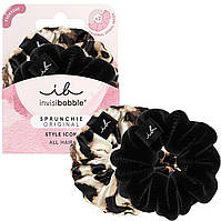 Резинка-браслет для волос invisibobble SPRUNCHIE The Iconic Beauties 2 шт DL, код: 8290431