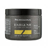 Маска интенсивное питание Professional Hairgenie 500 мл DH, код: 7609805
